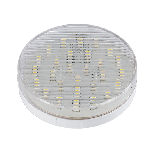 SLV GX53, SMD LED, 3W, weiss, nicht dimmbar