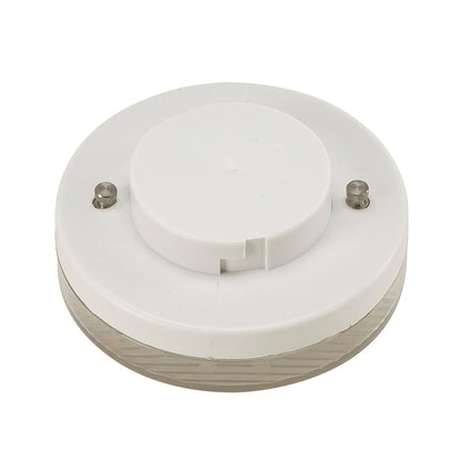 SLV GX53, SMD LED, 3W, weiss, nicht dimmbar