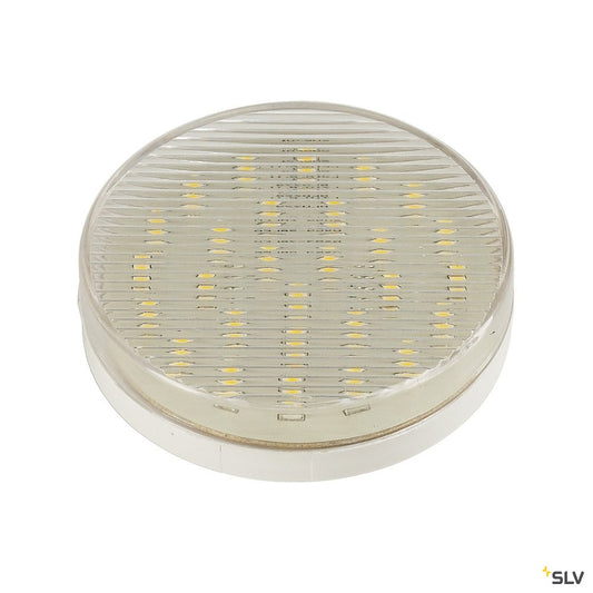 SLV GX53, SMD LED, 3W, warmweiss, nicht dimmbar