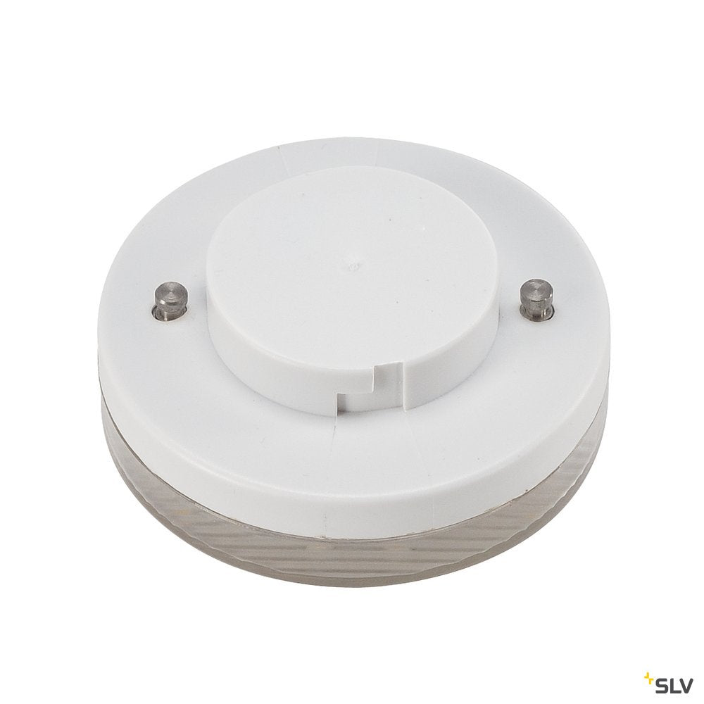 SLV GX53, SMD LED, 3W, warmweiss, nicht dimmbar