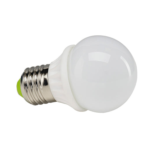 SLV E27 LED SMALL BALL Leucht- mittel, 260lm, 3000K