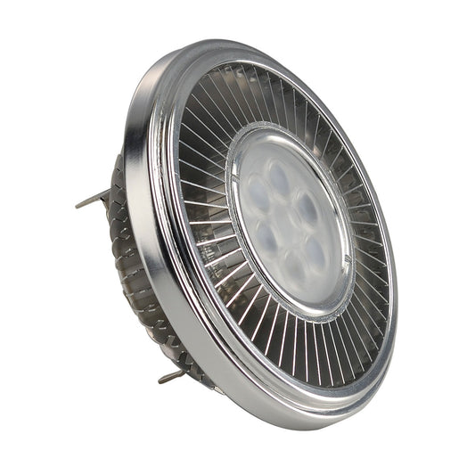 SLV LED AR111, CREE XT-E LED, 15W, 30°, 4000K