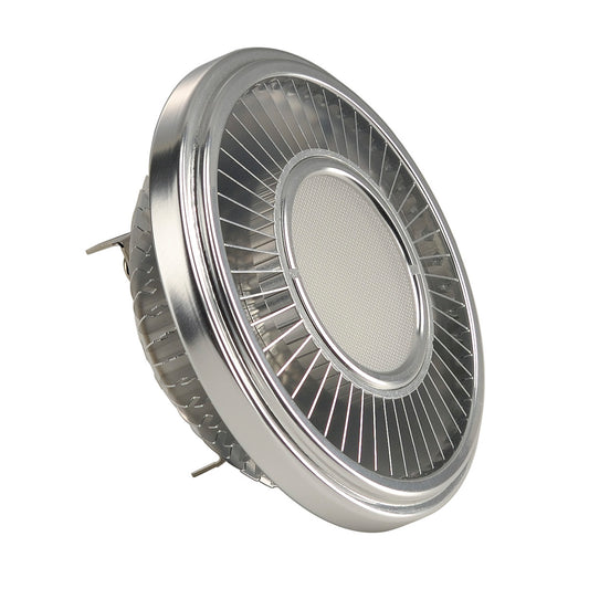 SLV LED AR111, CREE XT-E LED, 15W, 140°, 4000K