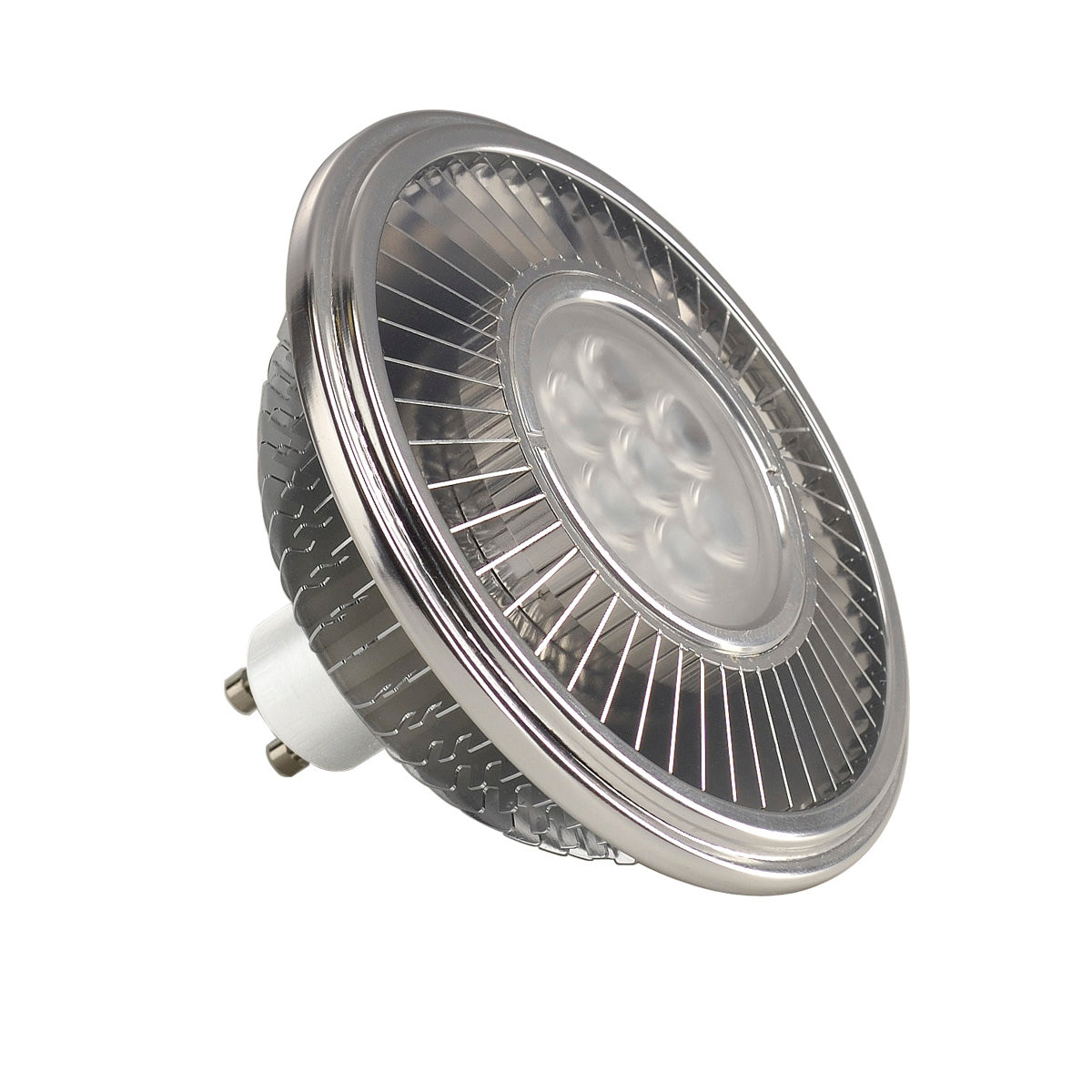 SLV LED ES111, CREE XB-D LED, 17W, 30°, 2700K, d