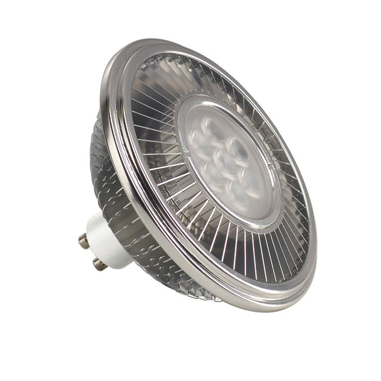 SLV LED ES111, CREE XB-D LED, 17W, 30°, 2700K, d
