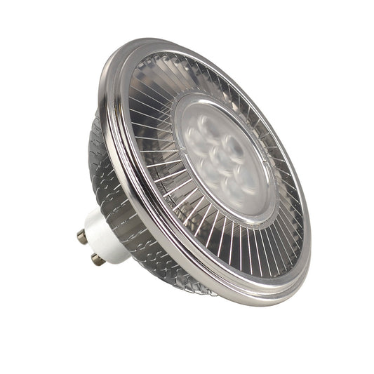 SLV LED ES111, CREE XB-D LED, 17W, 30°, 4000K, d