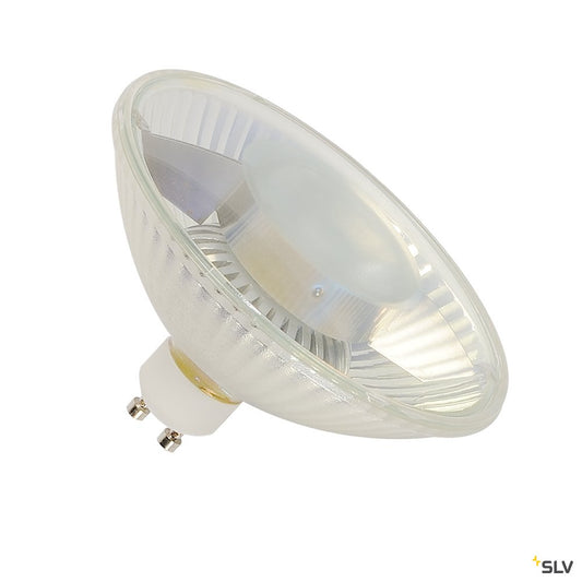 SLV LED-Leuchtmittel QPAR111 6W COB 3000K 38° 3 Step- Dim