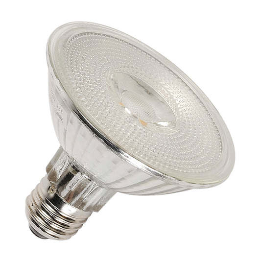 SLV PAR30 Leuchtmittel, 12W, COB LED, 4000K, 38°, 3 Step-Dim