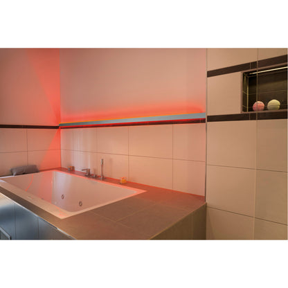 SLV IP FLEXLED ROLL RGB 24V, 30W, 3m, 48 LED/m, IP55
