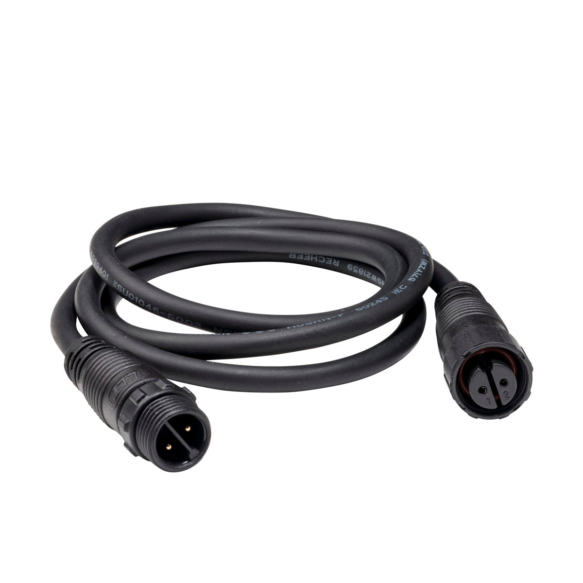 SLV Verbindungskabel, 1m, für Outdoor LED Strips