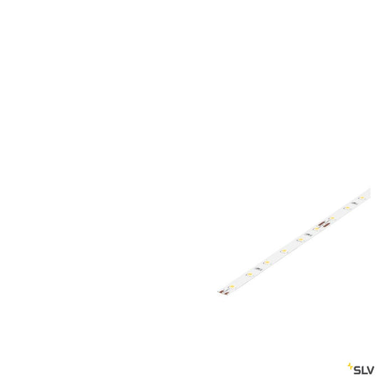 SLV FLEXLED ROLL SELECT 24V, LED-Strip, 5m, 2700K