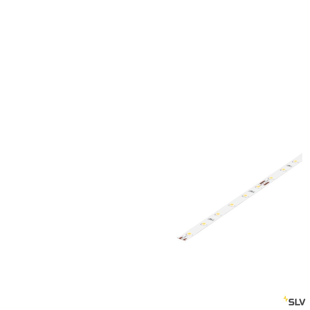 SLV FLEXLED ROLL SELECT 24V, LED-Strip, 5m, 3000K