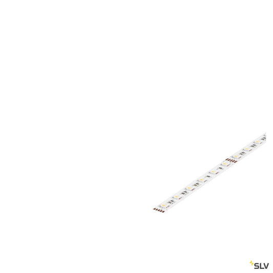 SLV FLEXLED ROLL MULTICOLOUR 24V, LED-Strip, 3m