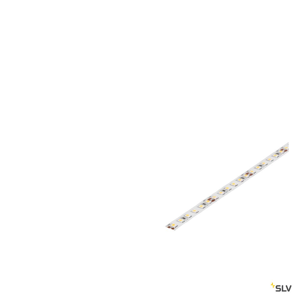 SLV FLEXLED ROLL HIGH LUMEN 24V, LED-Strip, 2m, 3000K