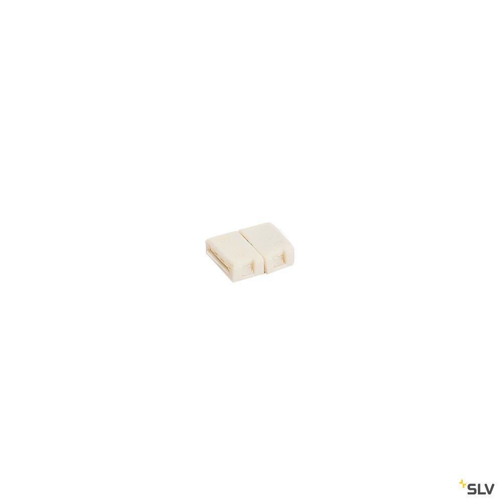 SLV Direktverbinder f. RGB FLEXLED ROLL, 10mm breite