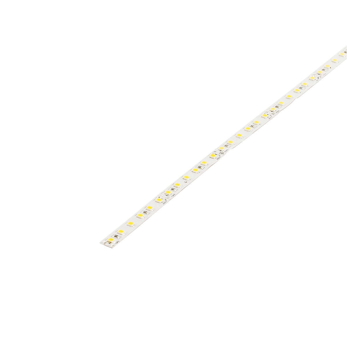 SLV Profil-Strip SELECT 120, 24V 8mm x 5m, 2700K, 500lm/m