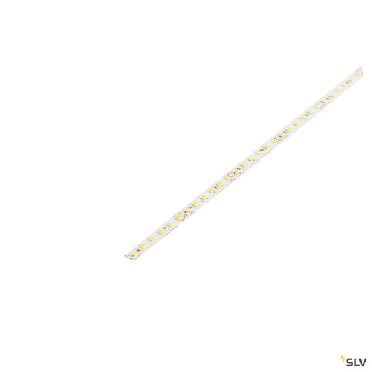 SLV Profil-Strip SELECT 120, 24V 8mm x 5m, 3000K, 800lm/m