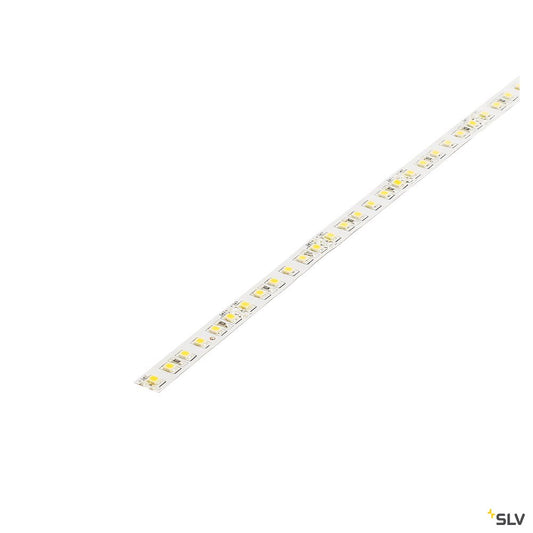 SLV Profil-Strip STAND 120, 24V 10mm x 3m, 3000K, 1200lm/m
