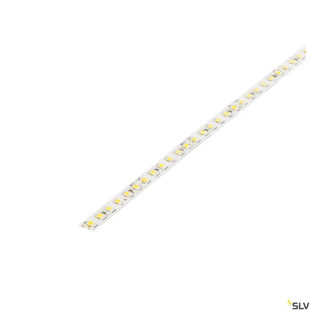 SLV Profil-Strip STAND 120, 24V 10mm x 3m, 4000K, 2200lm/m