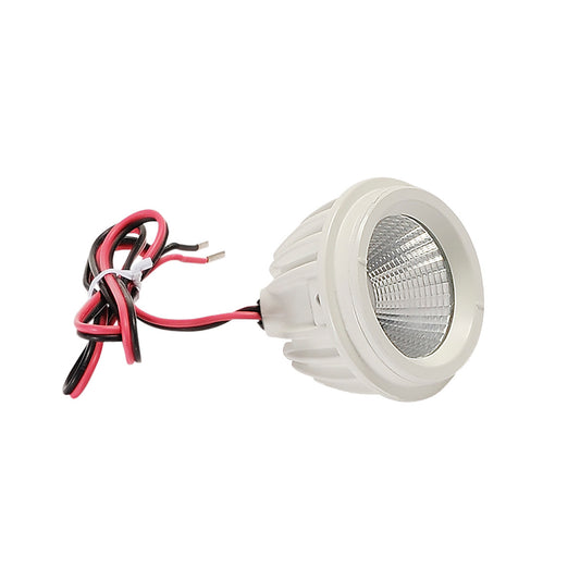 SLV LV LED ENGINE DIM-TO-WARM, QPAR51, 40°,2000K-2800K,white, 500lm