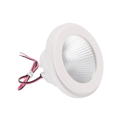 SLV LV LED ENGINE DIM-TO-WARM, QPAR111, 20°,2000K-2800K,white 1000lm