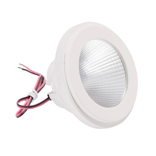 SLV LV LED ENGINE DIM-TO-WARM, QPAR111, 40°,2000K-2800K,white 1000lm