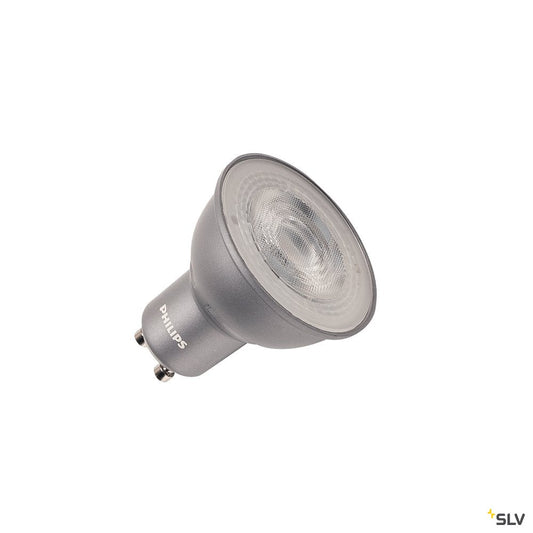 SLV Philips Master LED Spot GU10, 3,5W, 40°, 2700K, d