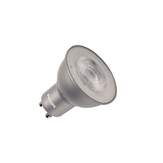 SLV Philips Master LED Spot GU10, 3,5W, 36°, 4000K, d