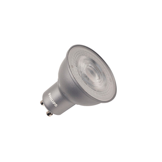 SLV Philips Master LED Spot GU10, 4,3W, 40°, 4000K, d