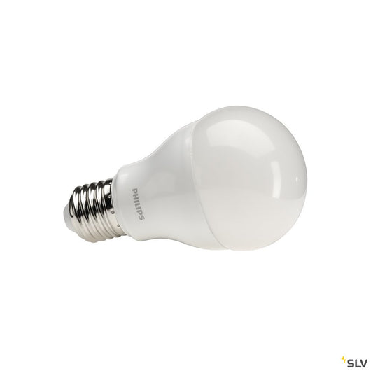 SLV Philips CorePro LEDbulb E27, 9,5W, 2700K, d