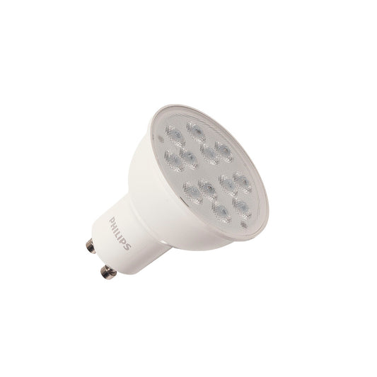 SLV Philips CorePro LED Spot GU10, 4,5W, 36°, 2700K, nicht dimmbar