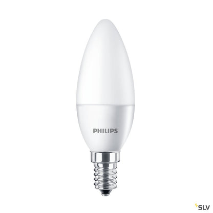SLV Philips CorePro LEDcandle E14, 3W, 2700K, nicht dimmbar