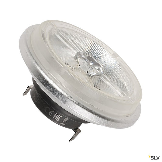 SLV Philips Master LED AR111, CRI90, 15W, 24°, 2700K, d