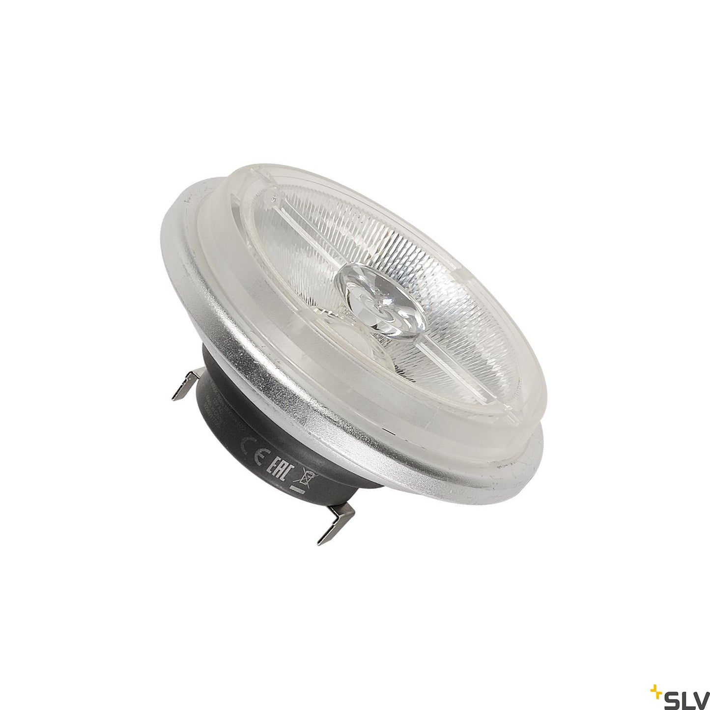 SLV PHILIPS MASTER LED AR111, CRI90, 15W, 24°, 3000K, dimmbar
