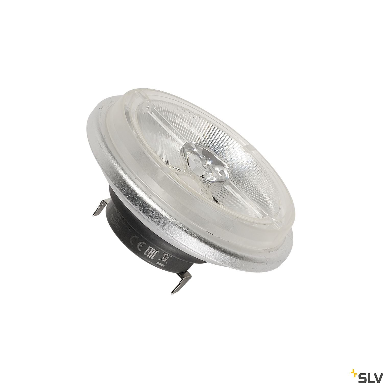 SLV PHILIPS MASTER LED AR111, CRI90, 15W, 24°, 3000K, dimmbar