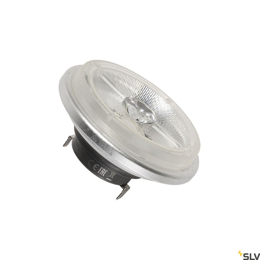 SLV PHILIPS MASTER LED AR111, CRI90, 15W, 24°, 3000K, dimmbar