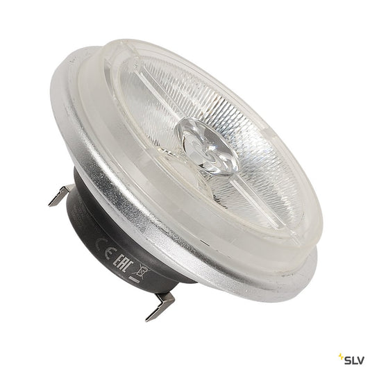 SLV Philips Master LED AR111, CRI90, 15W, 40°, 3000K, d