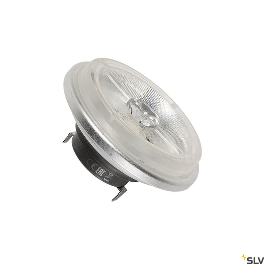 SLV PHILIPS MASTER LED AR111, CRI90, 15W, 40°, 3000K, dimmbar