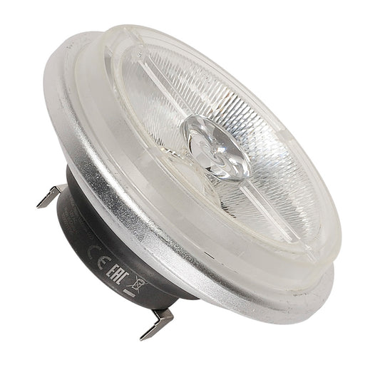 SLV Philips Master LED AR111, CRI90, 11W, 40°, 2700K, d