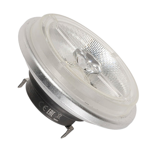 SLV Philips Master LED AR111, CRI90, 11W, 40°, 3000K, d