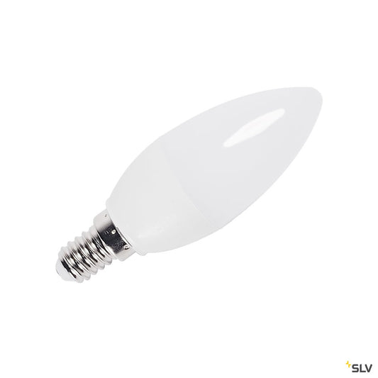 SLV C35 LED Retrofit, E14, 2700K, 25W
