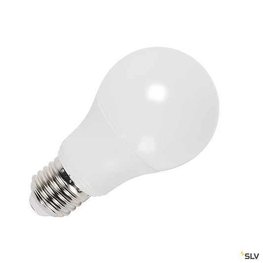 SLV A60 Retrofit LED Leuchtmittel, E27, 2700K, 10W, dimmbar