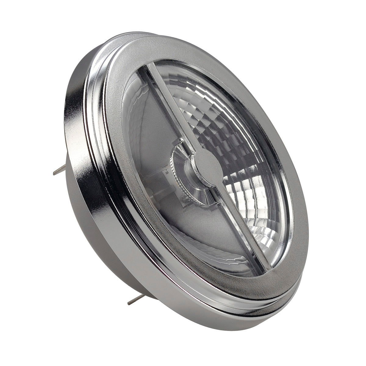 SLV MEGAMAN LED AR111 11W, 24°, 2800K, d