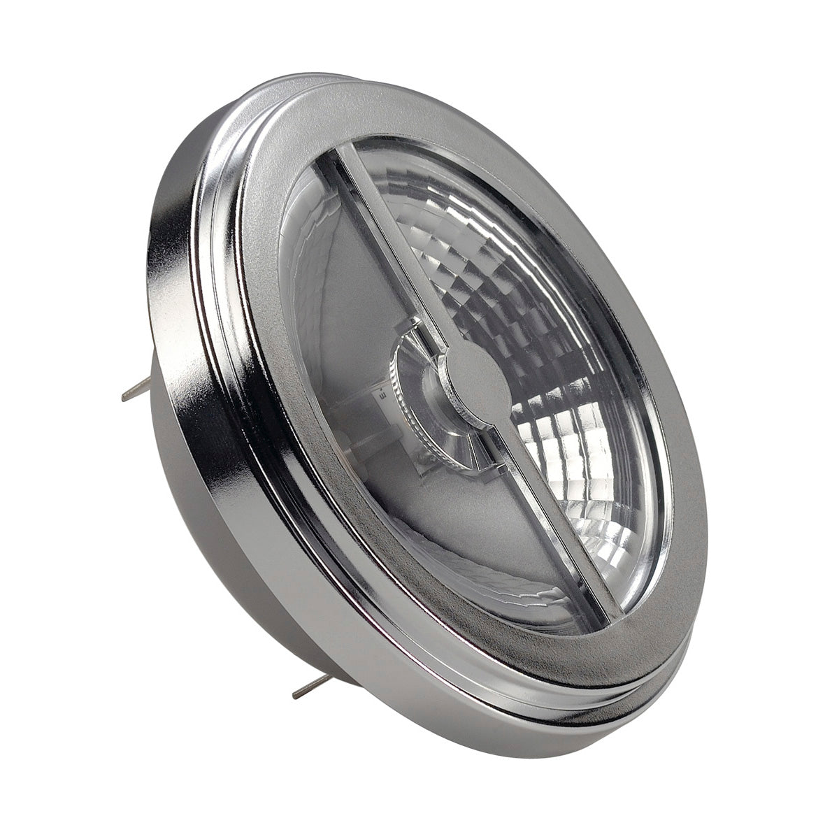 SLV MEGAMAN LED AR111 11W, 24°, 4000K, d