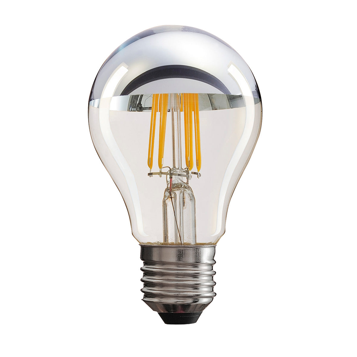 SLV SYLVANIA LED Kopfspiegellampe, E27, 4W, 2700K