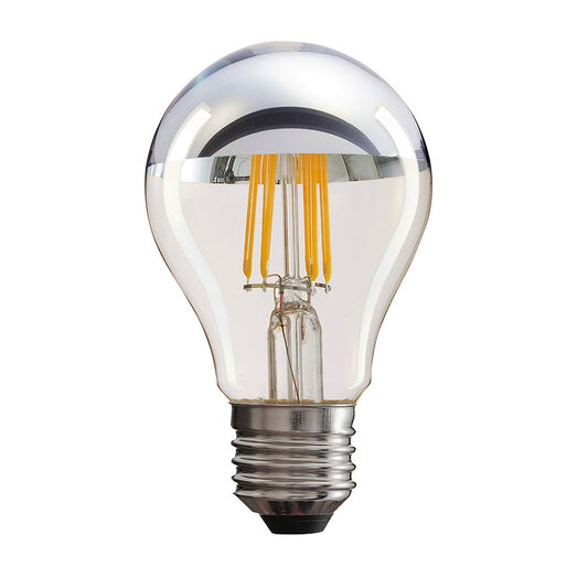 SLV SYLVANIA LED Kopfspiegellampe, E27, 4W, 2700K