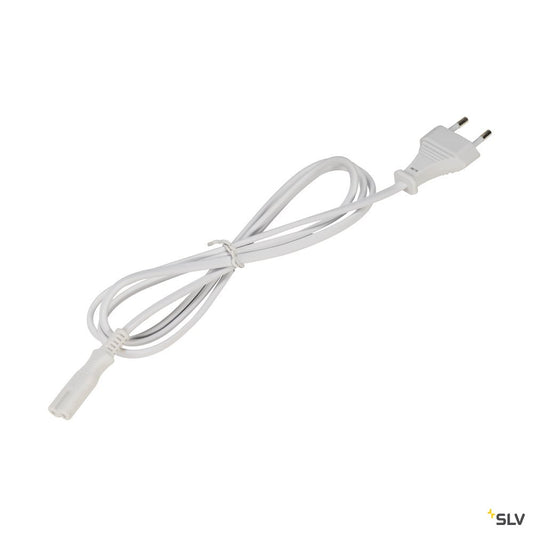 SLV Netzstecker BATTEN LED, 1,5m