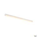 SLV BENA LED 150 Deckenleuchte, weiss, 3000K