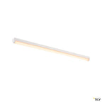 SLV BENA LED 150 Deckenleuchte, weiss, 3000K