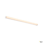 SLV BENA LED 150 Deckenleuchte, weiss, 3000K
